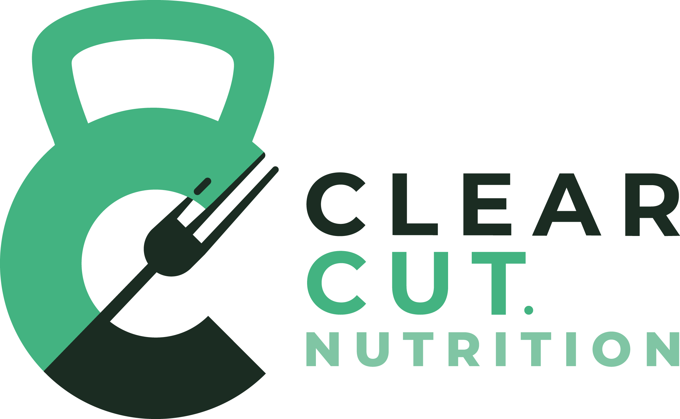 Clear Cut Nutrition Logo